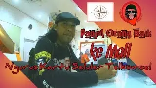 Mengurus kartu seluler yang rusak || INFO (1) / #panjol orang baik