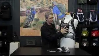 Access - Compact Camera Chest Carrier from Clik Elite