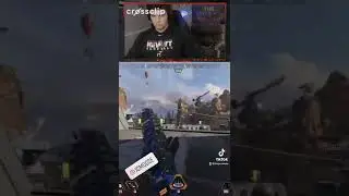 Elite Apex Gameplay