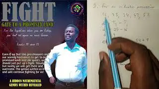 ARITHMETIC PROGRESSION [nth term and sum]