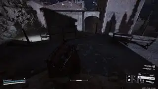 ARC Play Stupid Games...
