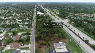 Multiple Commercial Parcels for Sale in Naples Florida