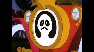 Ghostbusters   S01E07   Mummy Dearest #viral #video #viralvideo #fyp #foryou #cartoon #film #fun