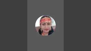 Mamta Verma is live