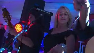 Trio Caliente at DC DanceSport Academy