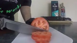 Mega Ratweiler slicing