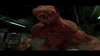 Resident Evil 2 - PS5 - Anniversary - Part 5 - Cogwheel - Knight Plug - G Monster - G Virus Outbreak