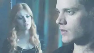 Clary  Jace Warrior  Shadowhunters