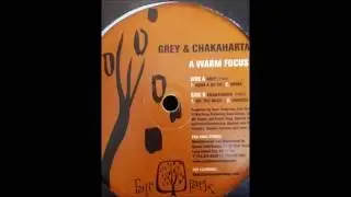 Chakaharta -  Hit The Nuco