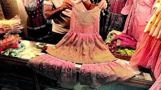 বাচ্চা সারারা ড্রেস কালেকশন 2022 | kid's sharara dress price in bangladesh