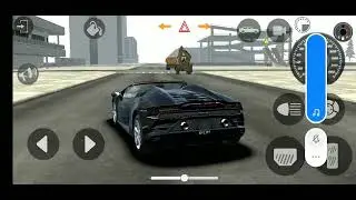 Car drifting in Indian game like and subscribe 