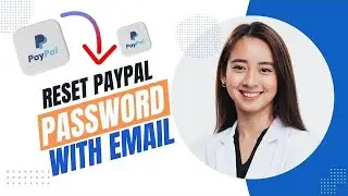 How To Reset Paypal Password With Email (Best Method).