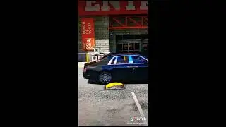 rolls royce suspension test