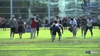 Ronald Walker - NIKE The Opening 2013
