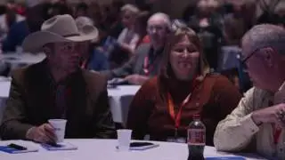 Angus Convention 2016: Angus University Keynote