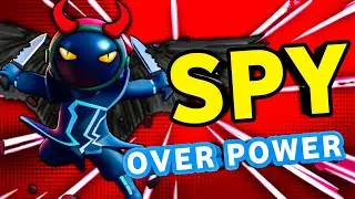 Super sus Spy Gameplay Hindi || super sus spy gameplay tricks and tips ||