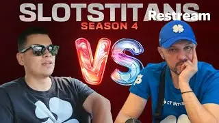 PrisonBoySlots vs. Klika | SlotsTitans Battle