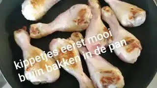 Makkelijke gerechten om thuis te koken