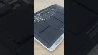 MacBook Air Manuten&ccedil;&atilde;o Preventiva - Limpeza Completa #apple