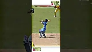 Young Boy furious Shot | Parthiv Patel | 😱#cricket #india #australia #ipl #viratkohli #dhoni
