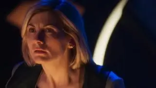 Is The Doctor not a Time Lord? - Spyfall part 2 - Doctor Who