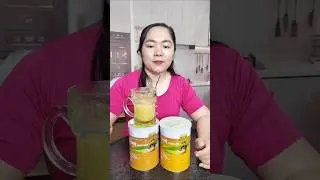 Vegan Brown Rice Turmeric Powder #dungdanda7 #reviewgiadung #youtubeshopping