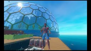 Raft | Modifying Raft Design #raftindia #raftlive #raft #raftgameplay #indiangamer #indian #india