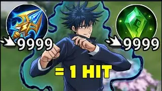 THIS JULIAN BUILD INSTANTLY DELETES ENEMIES (GLOBAL HYBRID BUILD 2026) ~ MLBB