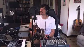 Summer Elektro Acoustic - Zion Shaver