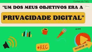 PHIL FALA SOBRE PER&Iacute;ODO QUE APAGOU SUAS REDES SOCIAIS | Cortes do TdQ 7 Anos