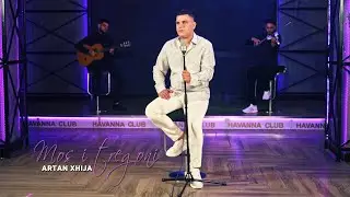 Artan Xhija - Mos i tregoni