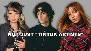 Секретные стратегии этих прорывных артистов | Подкаст &laquo;Библия бопа&raquo;
