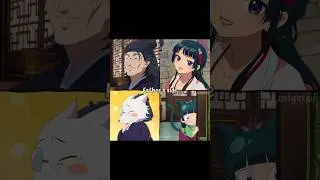 now it all makes sense!🤯😭#anime #demonslayer #foryou #fyp #100k #knyedit #apothecarydiaries #maomao