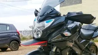 These Accessories makes your bike Angel 😇