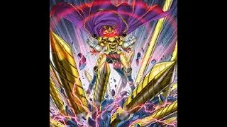What Meta 35| Eldlich vs Maliss- Yu-Gi-Oh! Master Duel!