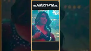 Devi Sri Prasad Song Ni Hollywood Vallu Copy Chesaru. | Sukumar , Dsp | Pushpa 2 | Tfi | Thyview