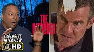 Director Deon Taylor Interview for The Intruder (2019) Thriller