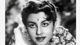 qaid me hai bulbul saiyad..BDJKJ 1959_ JabeenJalil& Sudesh_Lata_ Bharat Vyas_Kalyanji V Shah_a trib.