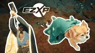 EZXP &bull; Monster Hunter Medley