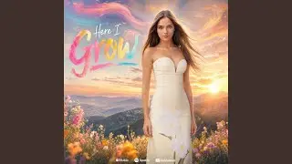 Here I Grow
