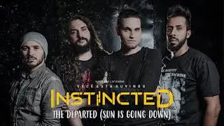 HELLOWEEN BRAZILIAN TRIBUTE PART II - Instincted: The Departed (Sample)