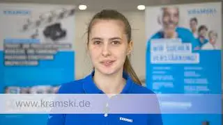 Ausbildung zum Feinwerkmechaniker (m/w/d) bei KRAMSKI