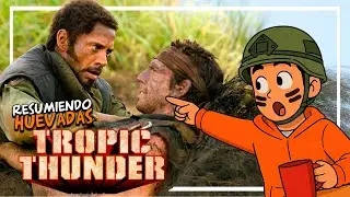 UNA GUERRA DE PELICULA hoy no pasaría los filtros de Hollywood