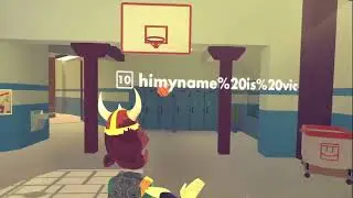 playing old recroom 2017! (openrec live)