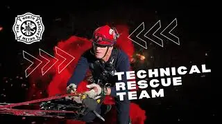 North Metro Fire Technical Rescue Team