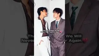 5 Thai BL Ships We'll Never See Again 💔😭 #ohmleng #bothnewyear #shortsbl #Thaibl #blcouple #bldrama