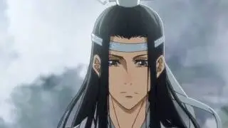 Mo Dao Zu Shi  [amv] - A Thousand Love Songs