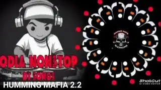 DESI _🚫TOKA_🚫( HUMMING MAFIA 2.2)DJ ABHIJIT_X_ DJ_KVP _J.S PUR (128k)@HUMMINGMAFIA2.2