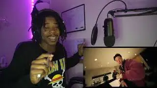 Lil Mosey - Anybody [LIVE WITH JUUNI]