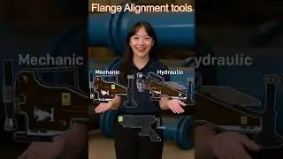 เครื่องมือซ่อมบำรุงไฮดรอลิค,Nut Splitters,Hydraulic Flange Spreader,เครื่องถ่างหน้าแปลน,Nut Splitter